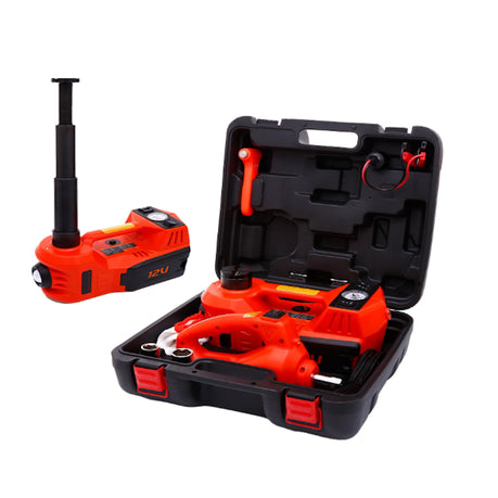 Electric Jack 5-in-1