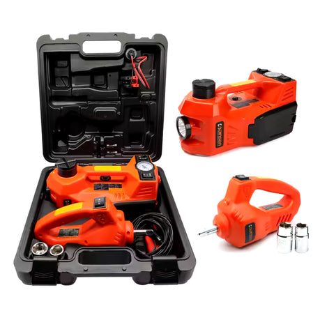 Electric Jack 5-in-1 kit