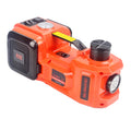 3-in-1 Electric Car Jack