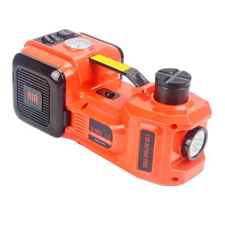 3-in-1 Electric Car Jack