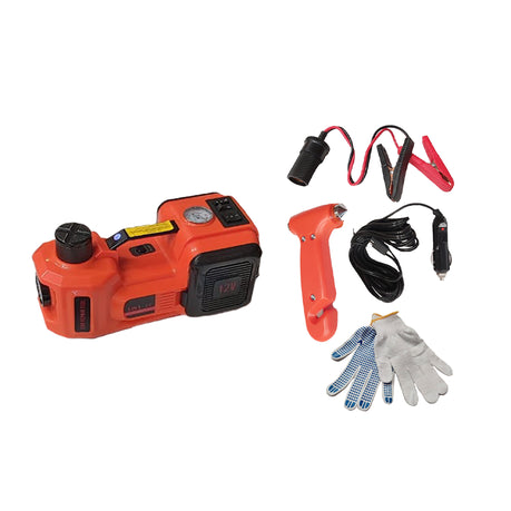 3-in-1 kit contents