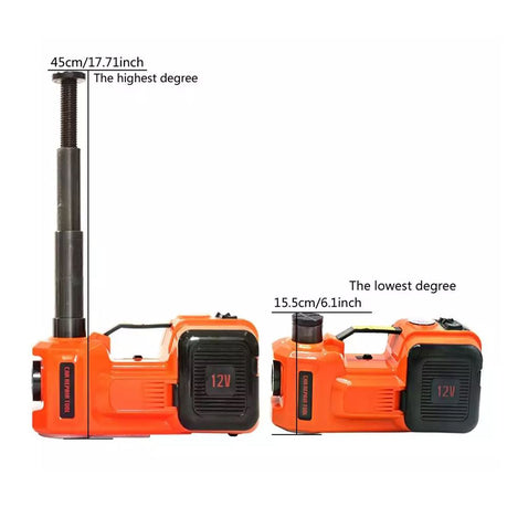 3-in-1 in use